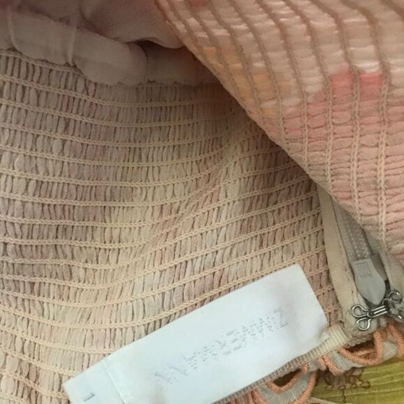 NWOT zimmermann primrose dress size1 - Picture 9 of 13
